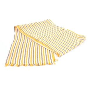 Authentic Tods scarf for fall / winter 100% silk & new Italy